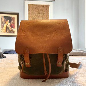 Kelly Moore Pilot 2.0 Backpack / Camera Bag